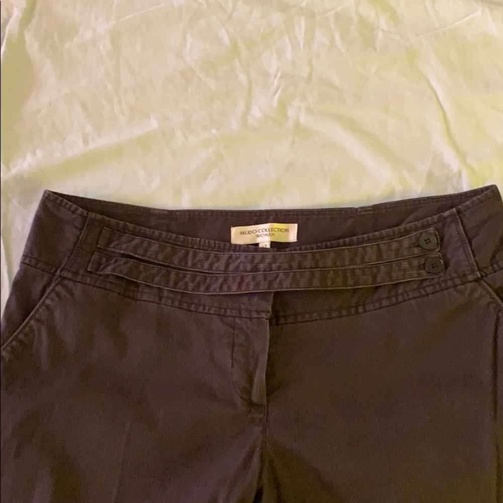 Mudo Collection Women’s Pant